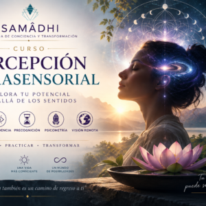 Percepción Extrasensorial PES
